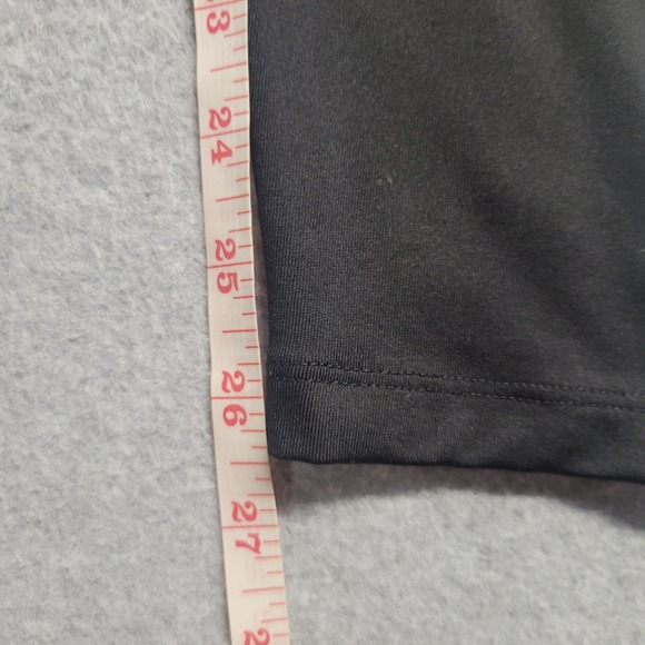 The North Face Women's Leggings Trousers Spell Out Size Small Black Gorpcore - Picture 7 of 12